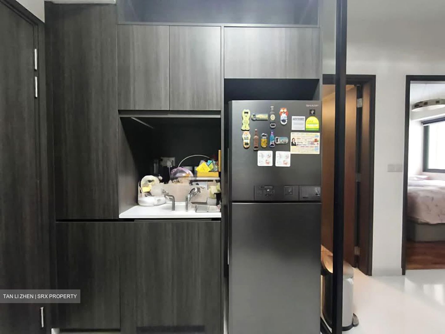 North Park Residences (D27), Apartment #582328261